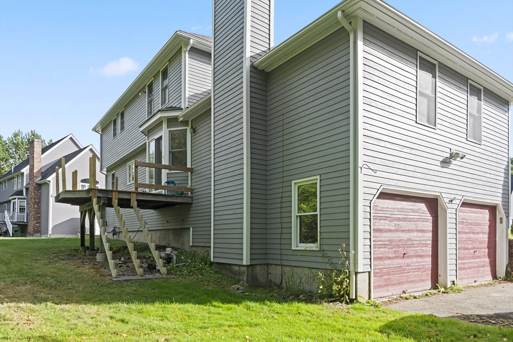 18 Noel Road Andover, MA 01810 - Photo 5 of 31 Gallery Image 5