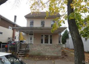 406 East 3rd Street Weatherly, PA 18255 - Photo 2 of 6 2