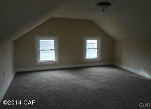 406 East 3rd Street Weatherly, PA 18255 - Photo 5 of 6 5