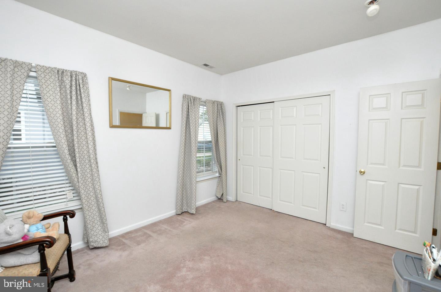 5 Spring Lane Beverly, NJ 08010 - Photo 17 of 29 Bedroom 2