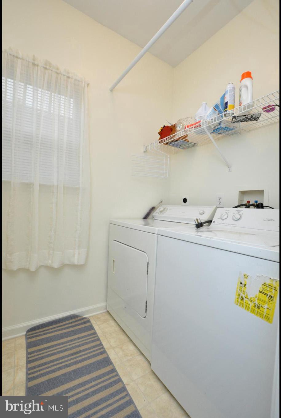 5 Spring Lane Beverly, NJ 08010 - Photo 20 of 29 Laundry