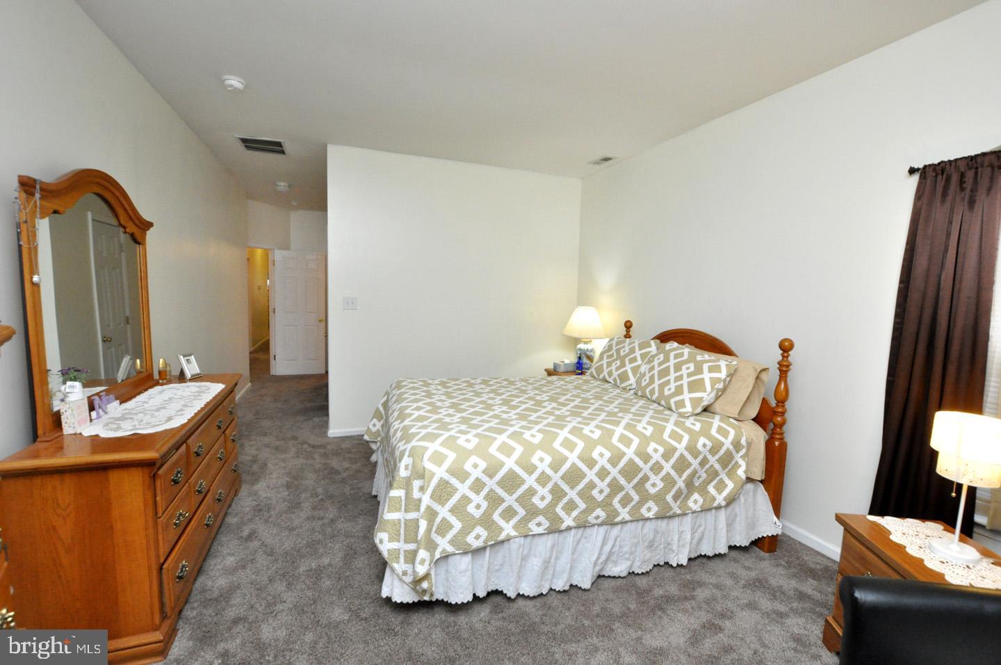 5 Spring Lane Beverly, NJ 08010 - Photo 22 of 29 Primary Bedroom