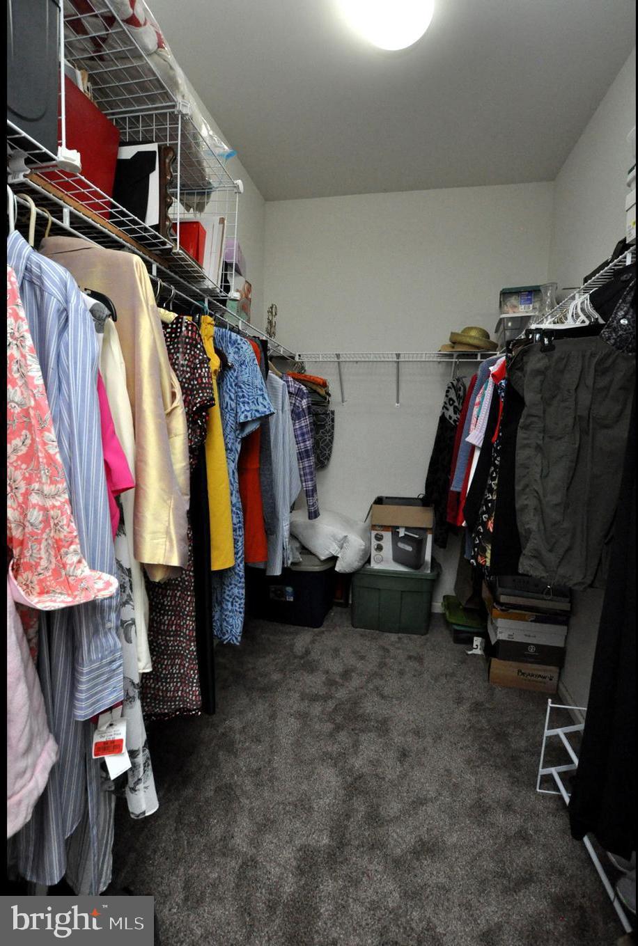5 Spring Lane Beverly, NJ 08010 - Photo 25 of 29 Walk In Closet