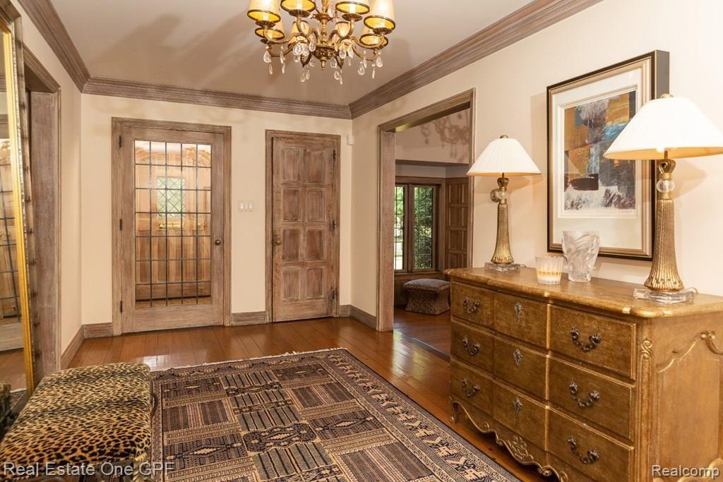 97 Vendome Road Grosse Pointe, MI 48236 - Photo 4 of 62 97VendomeRd-4.jpg
