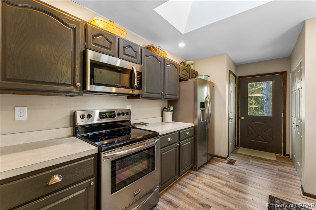 1768 Greenfield Road Reedville, VA 22539 - Photo 25 of 50 Gallery Image 25