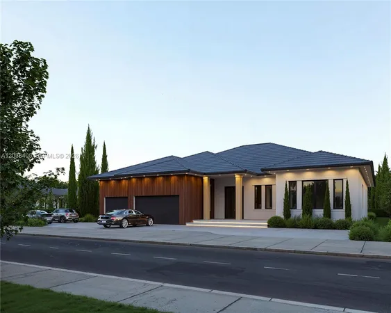 $2,295,000 | 12720 Southwest 188th Street, Miami, FL 33177