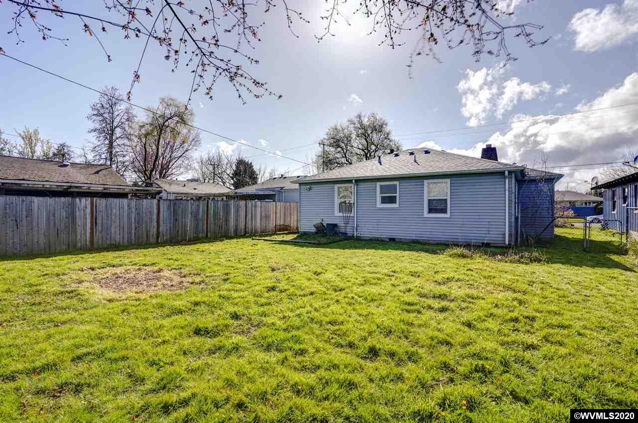 1415 Southwest Walnut Street Albany, OR 97321 - Photo 32 of 33