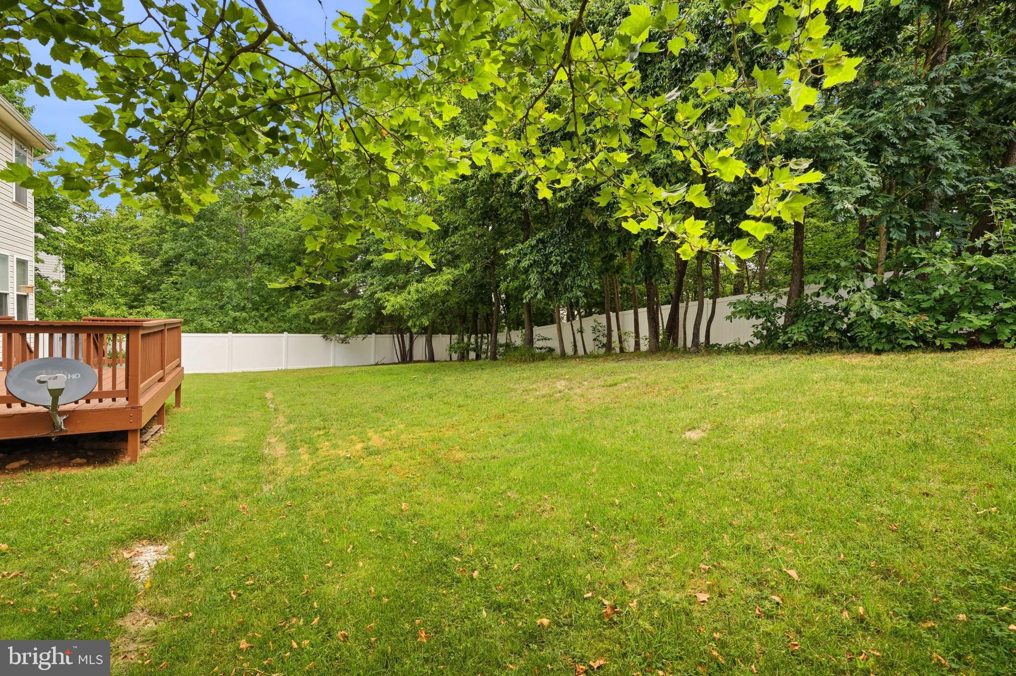 12203 Armat Court Laurel, MD 20708 - Photo 45 of 50 Fully fenced backyard