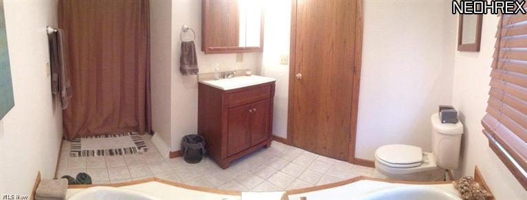 37346 Eagleton Road Lisbon, OH 44432 - Photo 12 of 16 Master bath