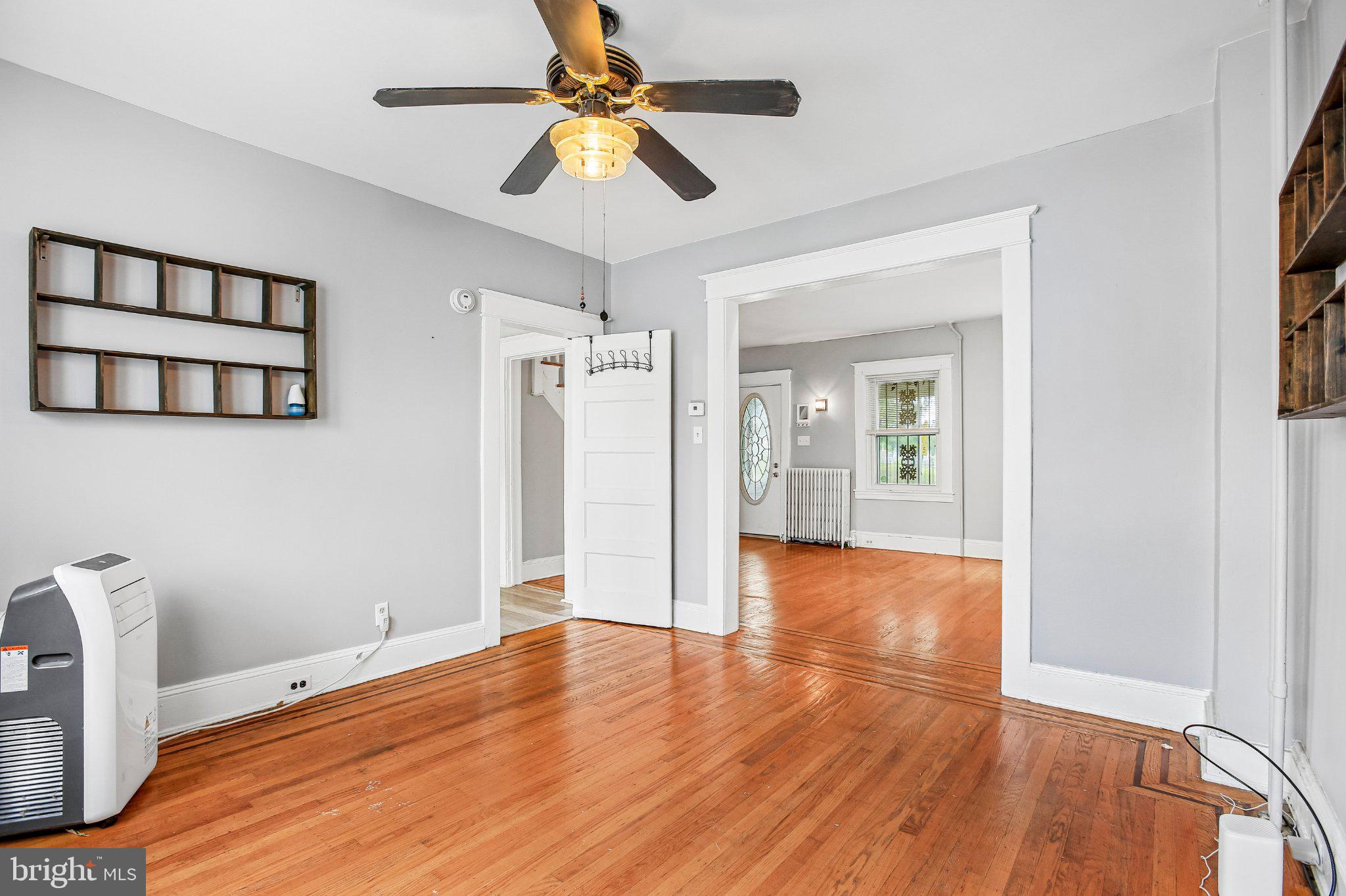 4107 Old Frederick Road Baltimore, MD 21229 - Photo 13 of 31 Dining Room