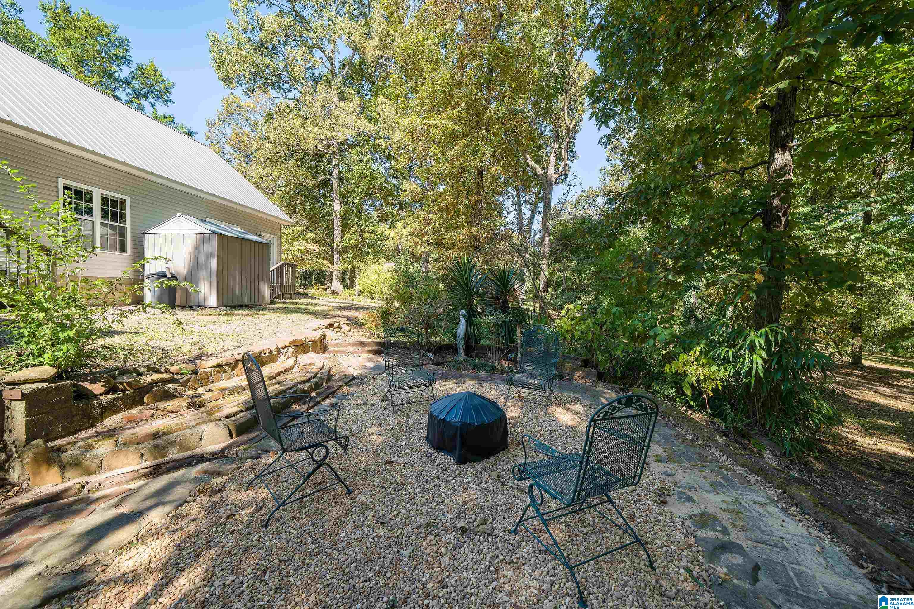 8073 West Hill Road Pinson, AL 35126 - Photo 27 of 50