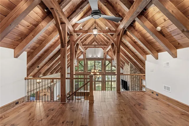 $3,995,685 | 303 Crooked Rock Lane, Sunset, SC 29685