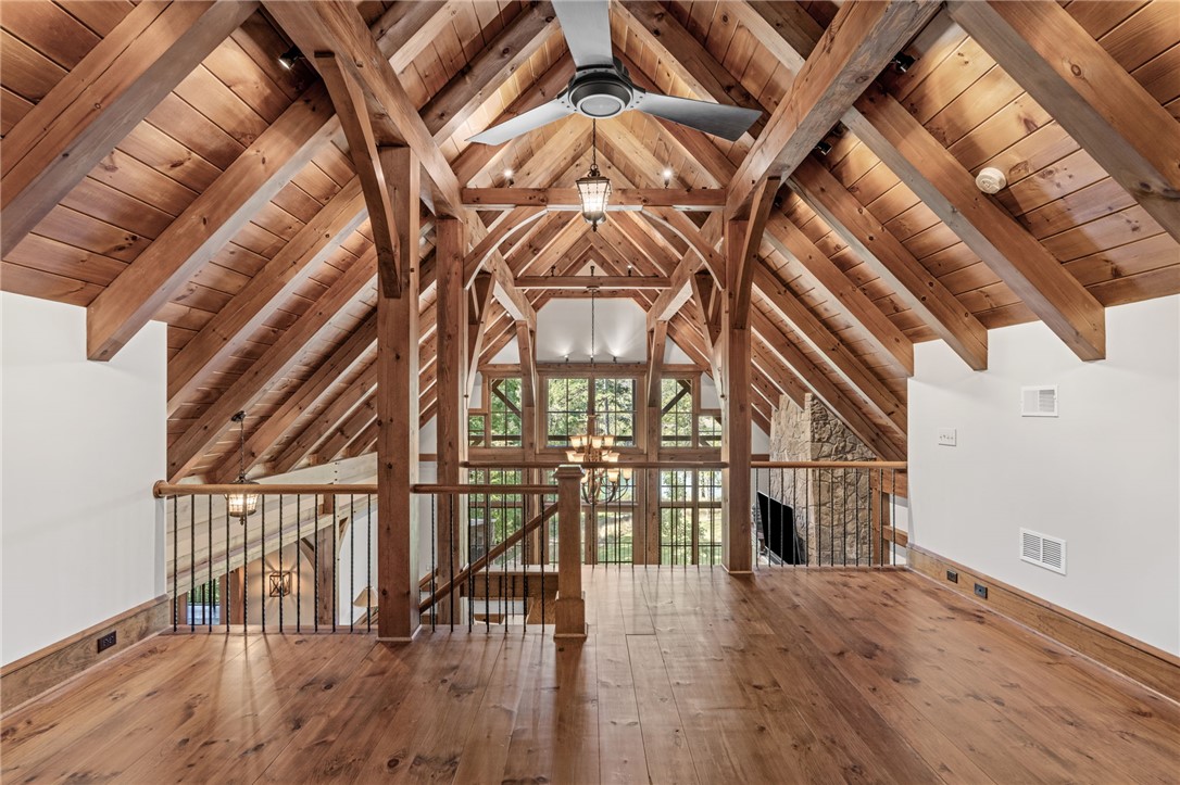 303 Crooked Rock Lane Sunset, SC 29685 - Photo 20 of 41