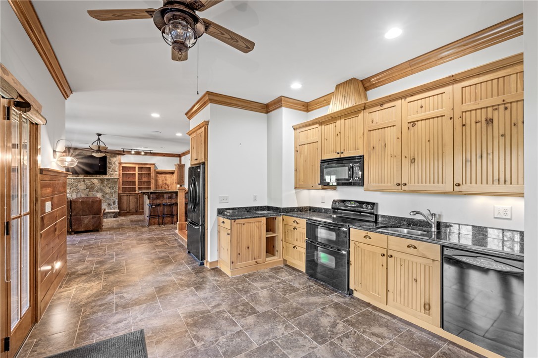 303 Crooked Rock Lane Sunset, SC 29685 - Photo 24 of 41