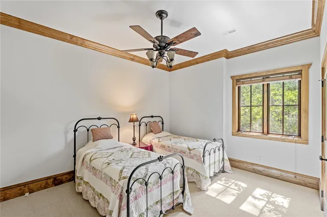 $3,995,685 | 303 Crooked Rock Lane, Sunset, SC 29685