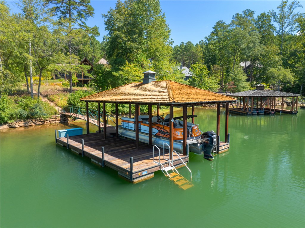 303 Crooked Rock Lane Sunset, SC 29685 - Photo 31 of 41