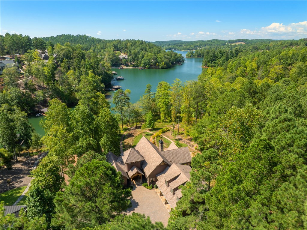 303 Crooked Rock Lane Sunset, SC 29685 - Photo 32 of 41