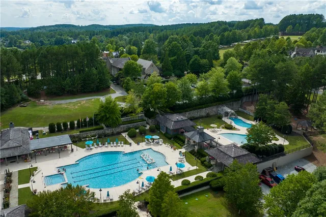 $3,995,685 | 303 Crooked Rock Lane, Sunset, SC 29685