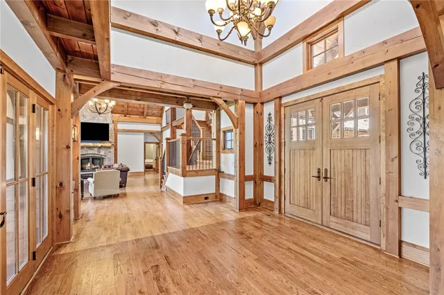 $3,995,685 | 303 Crooked Rock Lane, Sunset, SC 29685