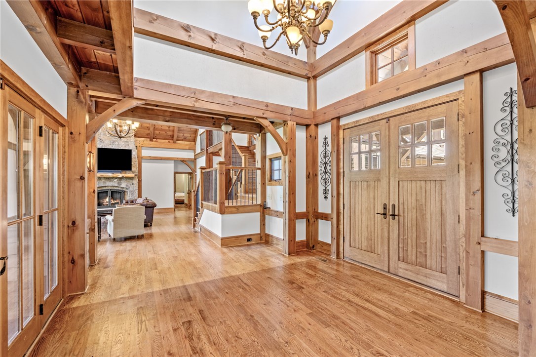 303 Crooked Rock Lane Sunset, SC 29685 - Photo 4 of 41