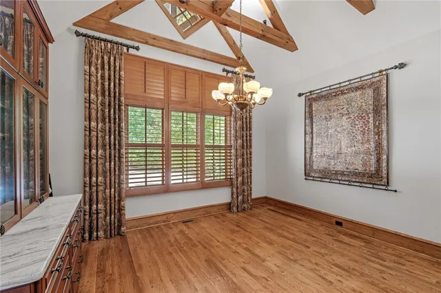 $3,995,685 | 303 Crooked Rock Lane, Sunset, SC 29685