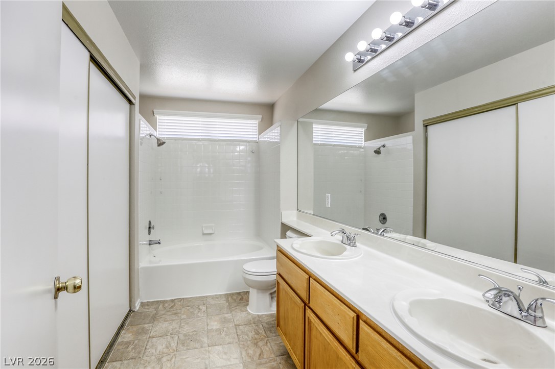 1468 Flintrock Road Henderson, NV 89014 - Photo 21 of 33