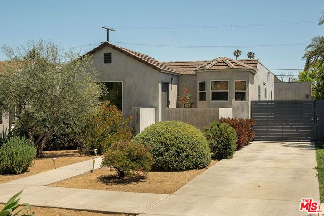 $1,400,000 | 3054 Field Avenue, Los Angeles, CA 90016