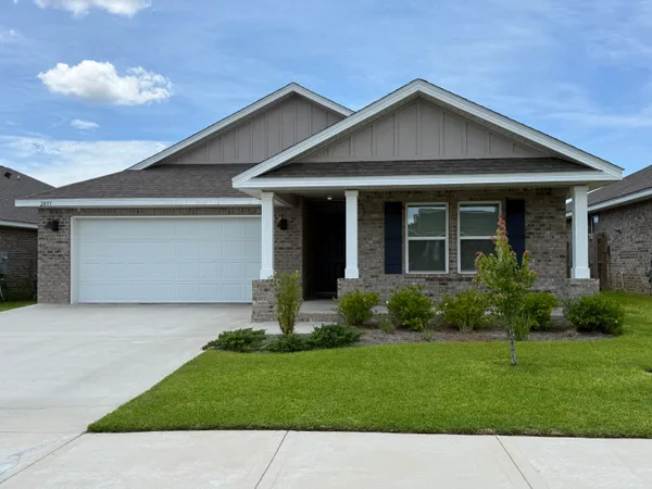 $2,395 | 2895 Patriot Rdg Drive, Crestview, FL 32539