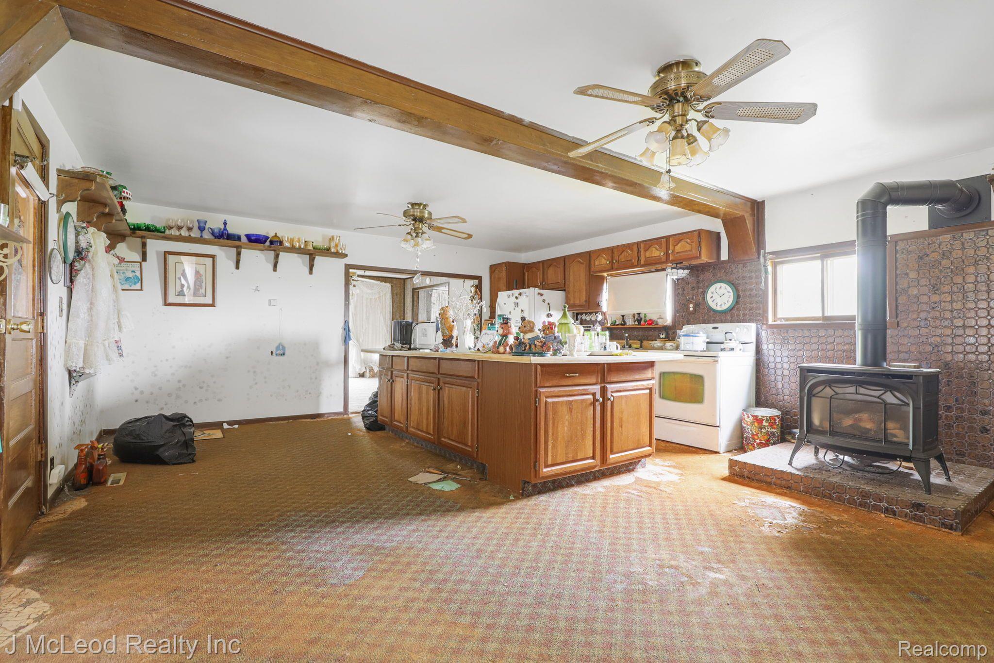 4936 Arbela Road Millington, MI 48746 - Photo 16 of 55 Gallery Image 16