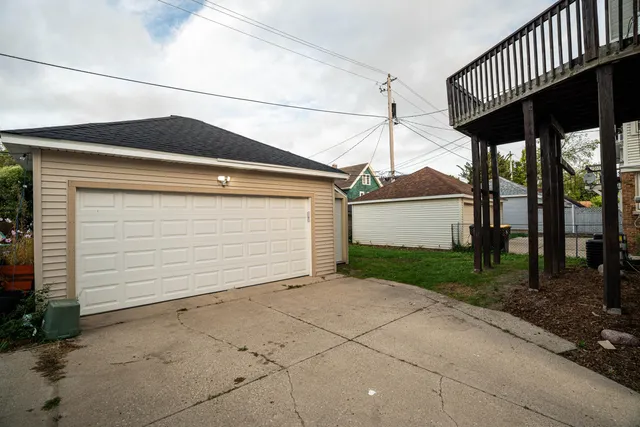 $599,900 | 2149 North 60th Street, Wauwatosa, WI 53208