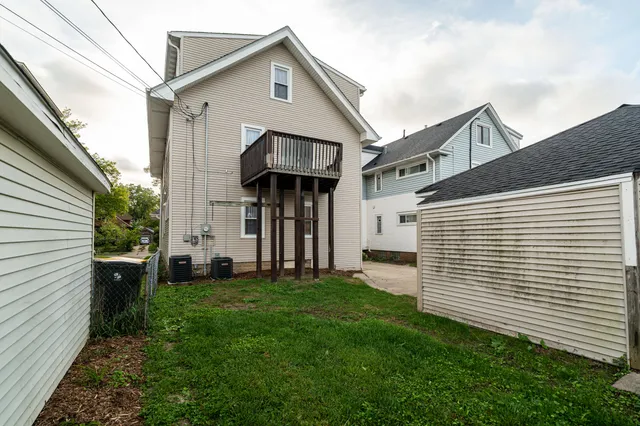 $599,900 | 2149 North 60th Street, Wauwatosa, WI 53208