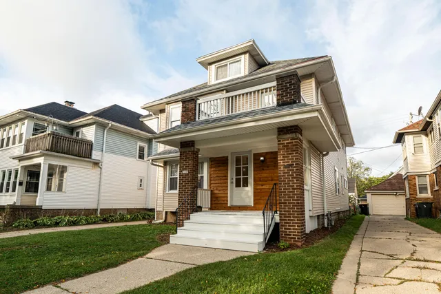 $599,900 | 2149 North 60th Street, Wauwatosa, WI 53208