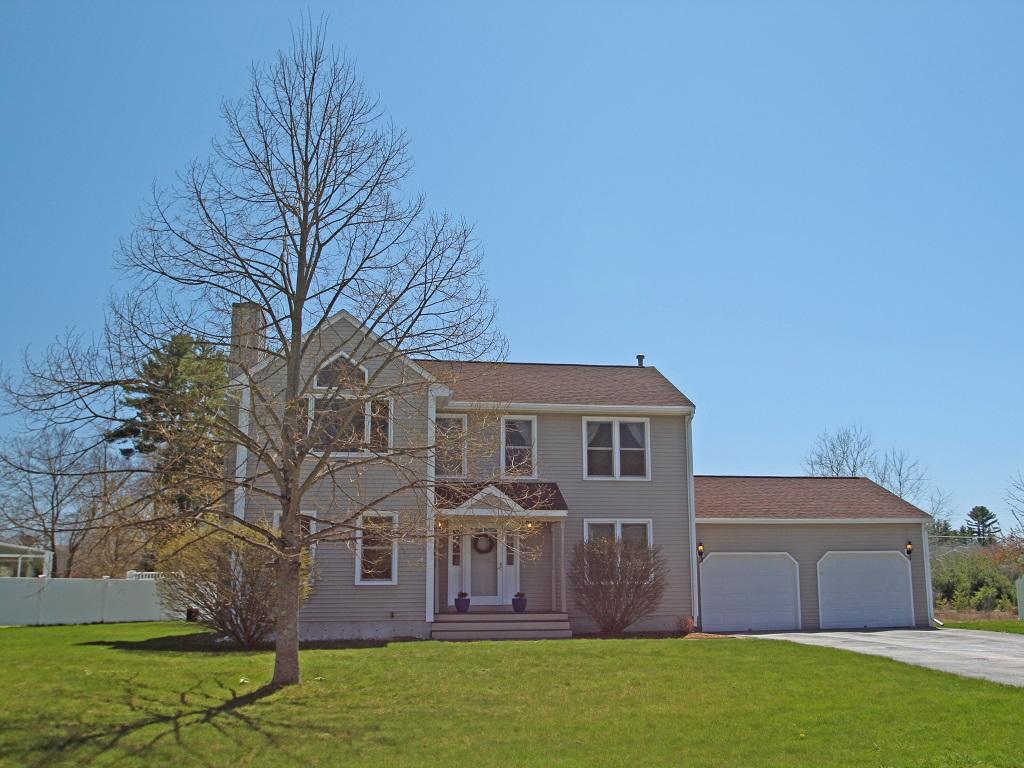 50 Mallard Point Road Merrimack, NH 03054 - Photo 1 of 20