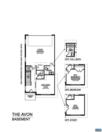 $544,526 | 35 Golf Drive, Crozet, VA 22932
