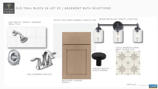 $544,526 | 35 Golf Drive, Crozet, VA 22932