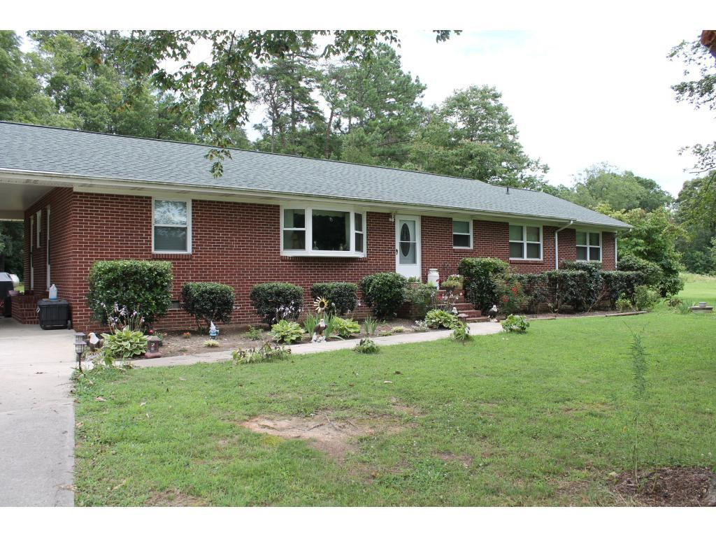 4811 Lynch Store Road Mebane, NC 27302 - Photo 1 of 20 Gallery Image 1