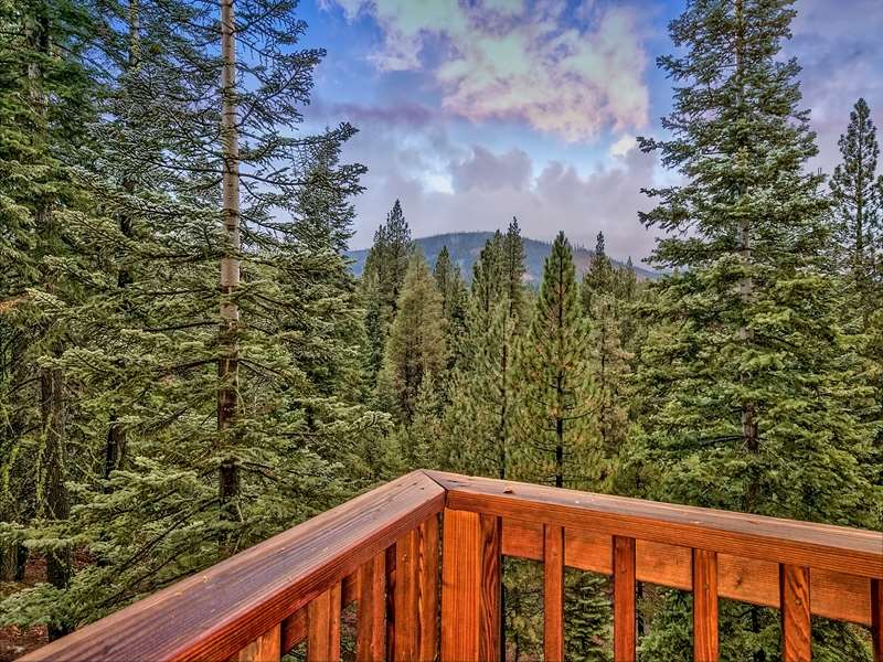 740 Pine Ridge Road Tahoma, CA 96141 - Photo 2 of 21 Gallery Image 2