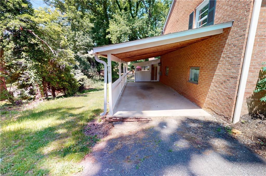 204 Forest Hill Road Mount Airy, NC 27030 - Photo 43 of 47