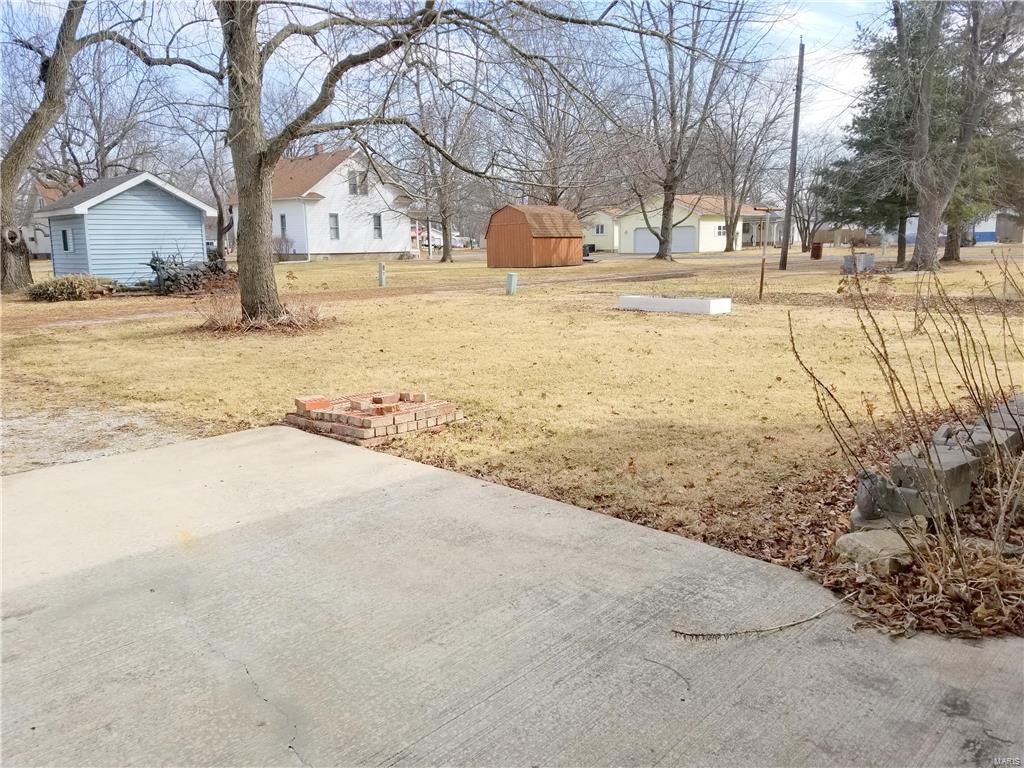 316 Fillmore Street Worden, IL 62097 - Photo 14 of 14 Gallery Image 14