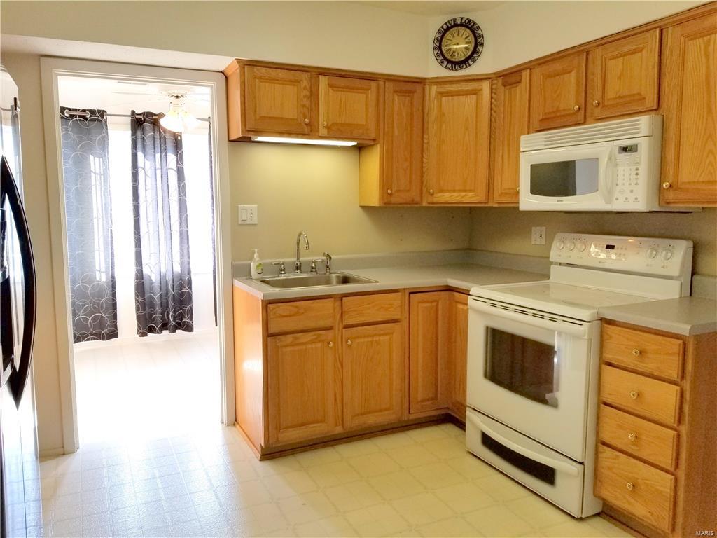 316 Fillmore Street Worden, IL 62097 - Photo 4 of 14 Gallery Image 4