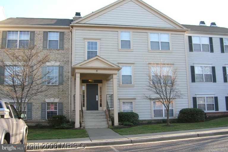 5 Normandy Square Court, Unit 1A Silver Spring, MD 20906 - Photo 1 of 1 Exterior (Main)