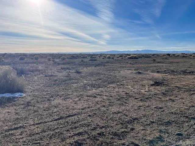 $8,999 | Lot 10 Kaolinite Place, Mosca, CO 81146