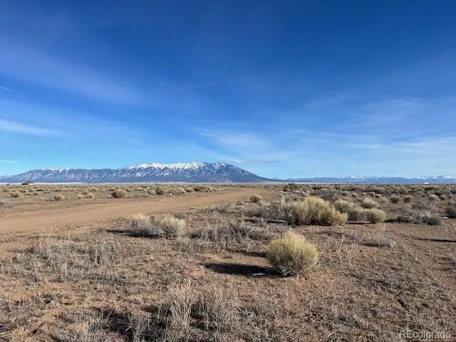 $8,999 | Lot 10 Kaolinite Place, Mosca, CO 81146