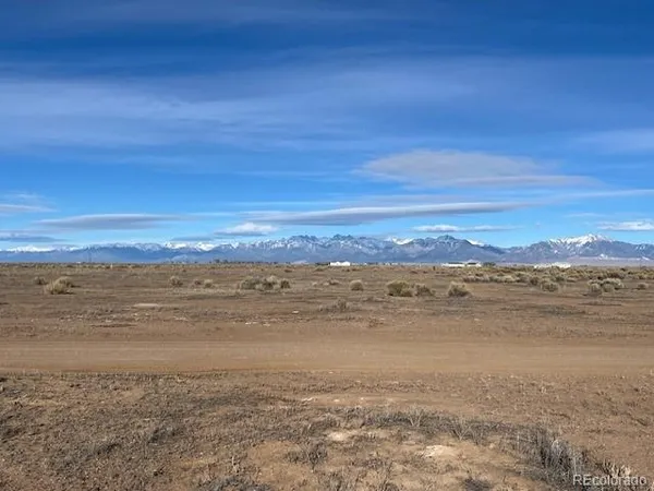 a view of an ocean beach