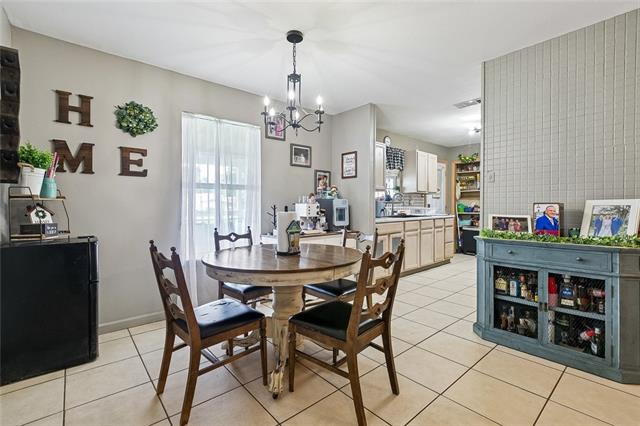 444 West Harding Street Destrehan, LA 70047 - Photo 9 of 17