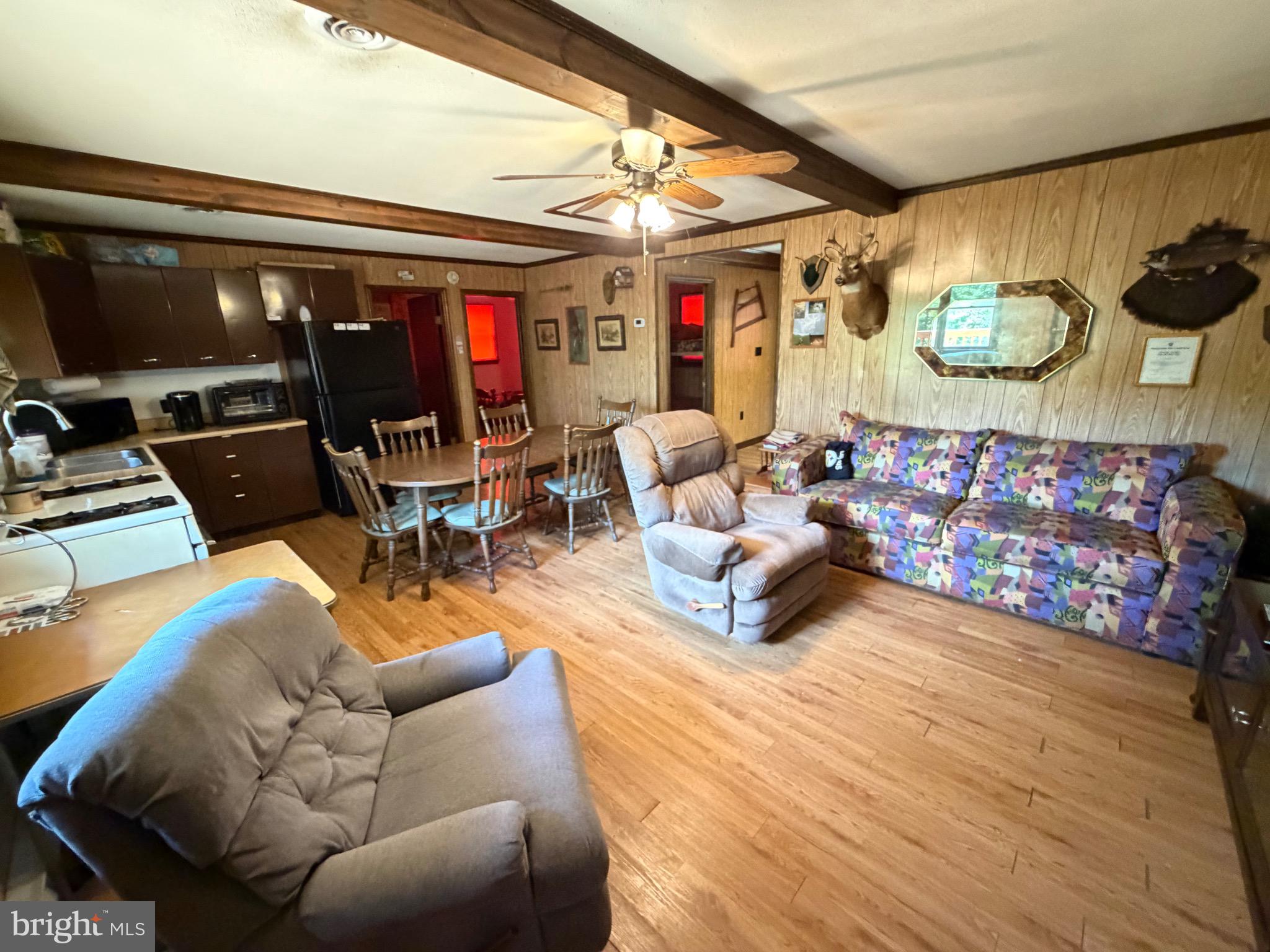 511 Chickadee Road Purgitsville, WV 26852 - Photo 91 of 99