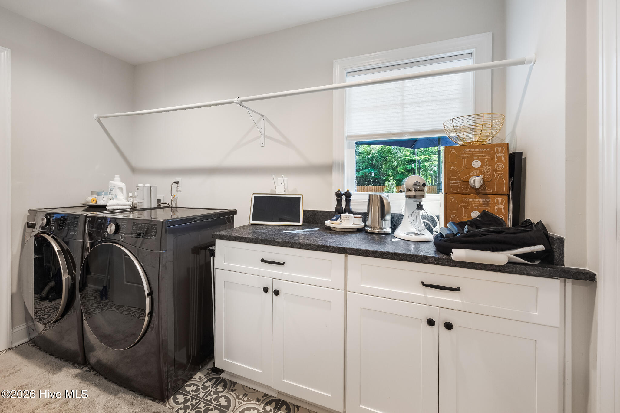 5 McLeod Road Pinehurst, NC 28374 - Photo 22 of 45 Laundry Room