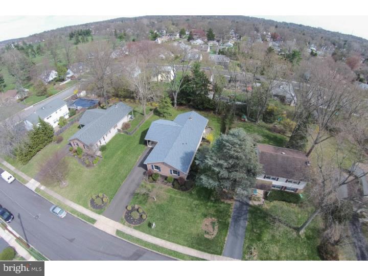 504 Scott Road Oreland, PA 19075 - Photo 3 of 25 Exterior