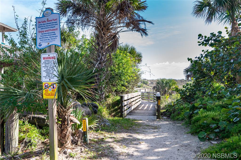 405 Tide Street New Smyrna Beach, FL 32169 - Photo 26 of 33