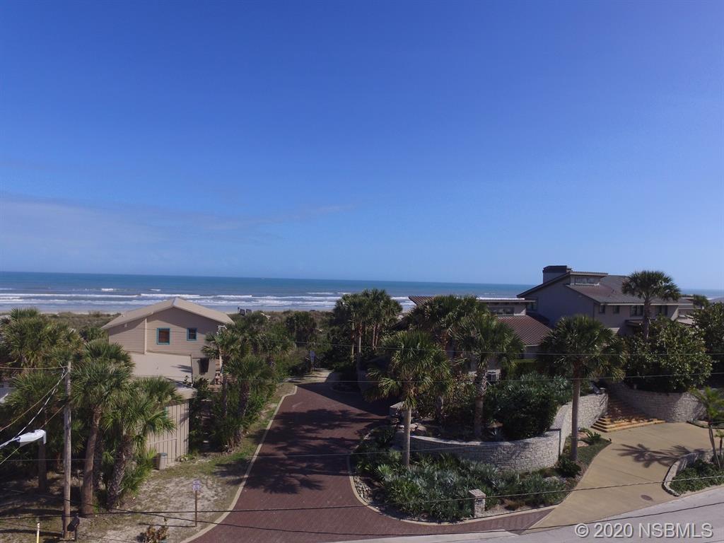 405 Tide Street New Smyrna Beach, FL 32169 - Photo 30 of 33 a view of a city